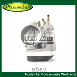 Throttle Body Premier Fits A3 Leon Altea Touran Caddy Golf 1.6 06A133062AT