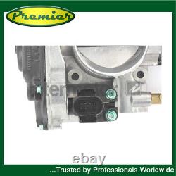 Throttle Body Premier Fits Audi A3 VW Golf Seat Leon 1.6 1.8 + Other Models #1