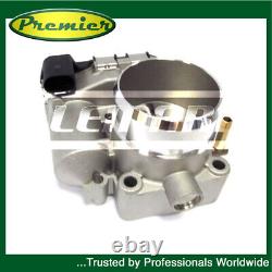 Throttle Body Premier Fits Audi TT A3 VW Golf Seat Leon 1.8 + Other Models #2