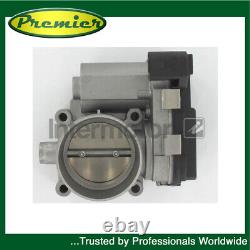 Throttle Body Premier Fits Golf Polo A3 A1 Q3 Fabia Octavia Yeti Leon Ibiza #1