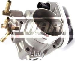 Throttle Body Premier Fits New Beetle Golf Touran A3 Octavia 1.6 #2
