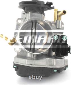 Throttle Body Premier Fits VW Golf New Beetle Bora Skoda Octavia 2.0 #2