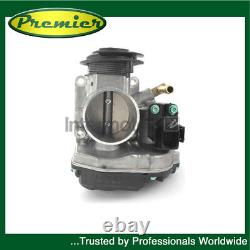 Throttle Body Premier Fits VW Golf Polo Lupo Seat Arosa 1.0 1.4 1.6 #1