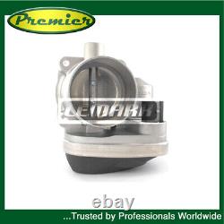 Throttle Body Premier Fits VW Golf Polo Skoda Fabia 1.4 1.6 + Other Models #2