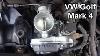 Throttle Body Replacement Volkwagen Golf