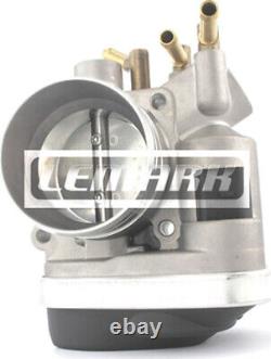 Throttle Body Ruva Fits Audi A3 Seat Leon Altea VW Touran Caddy Golf 1.6 #2