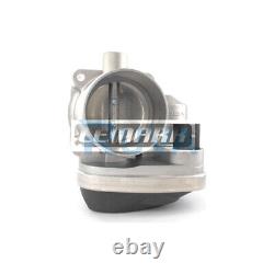 Throttle Body Ruva Fits VW Golf Polo Skoda Fabia 1.4 1.6 + Other Models #2