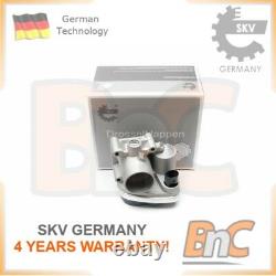 Throttle Body Skoda Vw Seat Oem 030133062d Skv Germany Genuine Heavy Duty