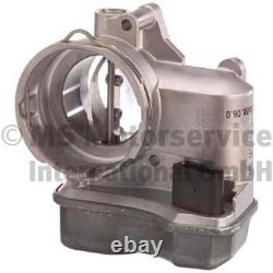 Throttle Body To Fit VW Passat B6 Golf V Audi A3 Mitsubishi Grandis Lancer VIII