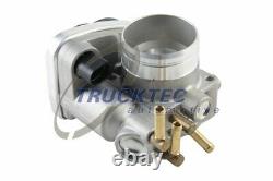Throttle Body Trucktec Automotive 0714203 P For Vw Golf Iv, Bora, New Beetle 1.6l