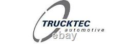 Throttle Body Trucktec Automotive 0714203 P For Vw Golf Iv, Bora, New Beetle 1.6l