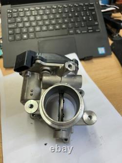 Throttle Body VAG Audi SEAT Skoda VW 2.0 TDI A4 A5 LEON MK3 GOLF OEM Q1-7