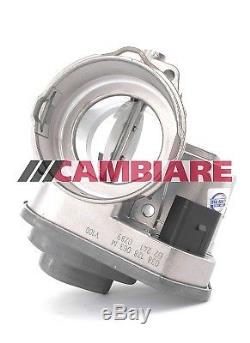 Throttle Body VE387024 Cambiare 038128063M 038128063L 038128063G Quality New