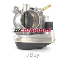 Throttle Body VE387027 Cambiare 036133062L Genuine Top Quality Replacement New