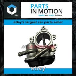 Throttle Body VE387218 Cambiare 04L128063J 04L128063N 04L128063P Quality New