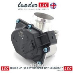 Throttle Body VW Beetle Caddy CC Eos Golf Jetta Passat 03L128063G NEW TDI 2.0
