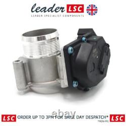 Throttle Body VW Beetle Caddy CC Eos Golf Jetta Passat 03L128063G NEW TDI 2.0