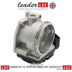 Throttle Body VW Caddy Eos Golf Jetta Passat Polo Transporter 03G128063A New
