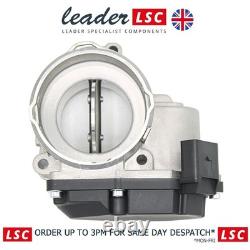Throttle Body VW Caddy Golf Jetta Passat Polo Touran Transporter 03G128063A New