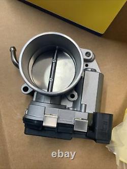 Throttle Body VW Jetta Beetle Golf Passat 2.5L 2008-2014 07K133062A