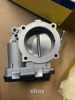 Throttle Body VW Jetta Beetle Golf Passat 2.5L 2008-2014 07K133062A