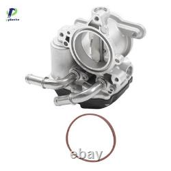 Throttle Body Valve 04l128063J FOR Vw Golf Passat Polo T-roc Tiguan 1.6 2.0 Tdi