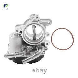 Throttle Body Valve 04l128063J FOR Vw Golf Passat Polo T-roc Tiguan 1.6 2.0 Tdi