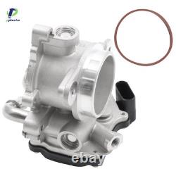 Throttle Body Valve 04l128063J FOR Vw Golf Passat Polo T-roc Tiguan 1.6 2.0 Tdi