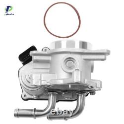 Throttle Body Valve 04l128063J FOR Vw Golf Passat Polo T-roc Tiguan 1.6 2.0 Tdi