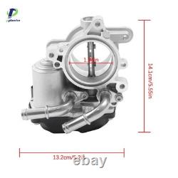 Throttle Body Valve 04l128063J FOR Vw Golf Passat Polo T-roc Tiguan 1.6 2.0 Tdi