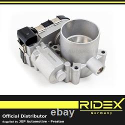 Throttle Body Valve 1.2 1.4 1.6 Petrol -VW Audi Seat Skoda 03F133062B