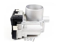 Throttle Body Valve 1.2 1.4 1.6 Petrol -VW Audi Seat Skoda 03F133062B Throttle Body Valve 1.2 1.4 1.6 Petrol -VW Audi Seat Skoda 03F133062B