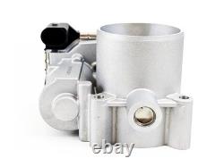 Throttle Body Valve 1.2 1.4 1.6 Petrol -VW Audi Seat Skoda 03F133062B Throttle Body Valve 1.2 1.4 1.6 Petrol -VW Audi Seat Skoda 03F133062B