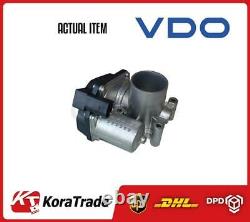 Throttle Body Valve A2c59511702 Vdo I