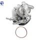 Throttle Body Valve FOR Vw Golf Passat Polo T-roc Tiguan 1.6 2.0 Tdi 04l128063J