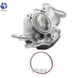 Throttle Body Valve FOR Vw Golf Passat Polo T-roc Tiguan 1.6 2.0 Tdi 04l128063J