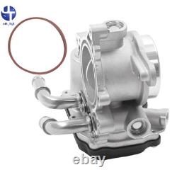 Throttle Body Valve FOR Vw Golf Passat Polo T-roc Tiguan 1.6 2.0 Tdi 04l128063J
