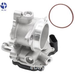 Throttle Body Valve FOR Vw Golf Passat Polo T-roc Tiguan 1.6 2.0 Tdi 04l128063J