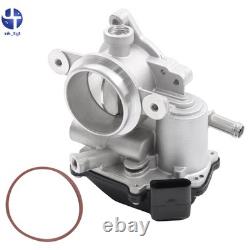 Throttle Body Valve FOR Vw Golf Passat Polo T-roc Tiguan 1.6 2.0 Tdi 04l128063J
