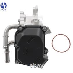 Throttle Body Valve FOR Vw Golf Passat Polo T-roc Tiguan 1.6 2.0 Tdi 04l128063J