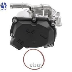 Throttle Body Valve FOR Vw Golf Passat Polo T-roc Tiguan 1.6 2.0 Tdi 04l128063J