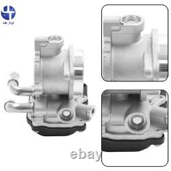 Throttle Body Valve FOR Vw Golf Passat Polo T-roc Tiguan 1.6 2.0 Tdi 04l128063J