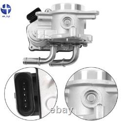 Throttle Body Valve FOR Vw Golf Passat Polo T-roc Tiguan 1.6 2.0 Tdi 04l128063J