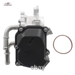 Throttle Body Valve FOR Vw Golf Passat Polo T-roc Tiguan 1.6 2.0 Tdi A2C84315500