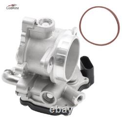 Throttle Body Valve FOR Vw Golf Passat Polo T-roc Tiguan 1.6 2.0 Tdi A2C84315500