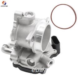 Throttle Body Valve FOR Vw Golf Passat Polo T-roc Tiguan 1.6 2.0 Tdi A2C94859900