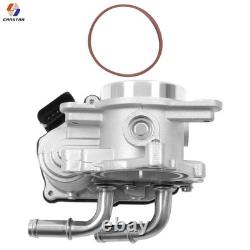 Throttle Body Valve FOR Vw Golf Passat Polo T-roc Tiguan 1.6 2.0 Tdi A2C94859900