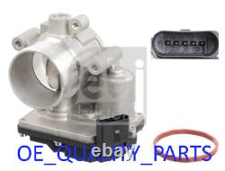 Throttle Body Valve Flap Control 46130 for VW Passat CC