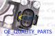 Throttle Body Valve Flap Control V108100011 for VW Bora Golf Lupo Polo Seat Leon