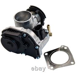 Throttle Body Valve For VW Bora Golf Mk4 Seat Leon Toledo Mk2 1.4 16V 030133064F